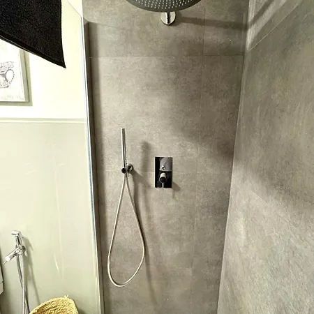 Apartment Diladdarno Florence
