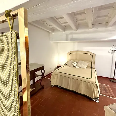 Apartment Diladdarno