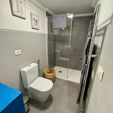 Apartment Diladdarno Florence