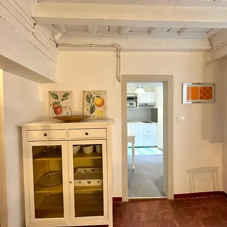 Diladdarno Apartment