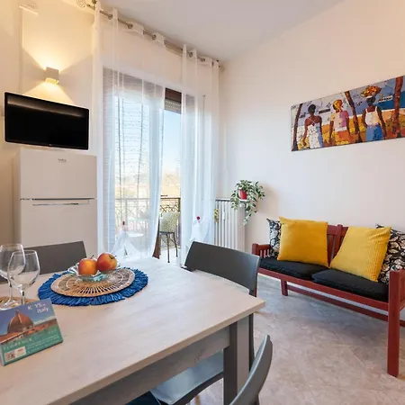 Keys Of Italy - Orsini 70 - 1 Bedroom With River View * Флоренция