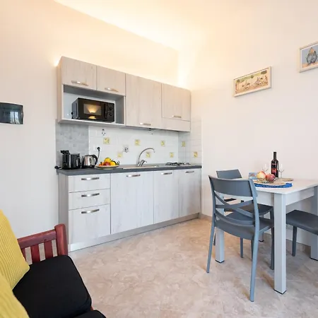 Keys Of Italy - Orsini 70 - 1 Bedroom With River View Апартаменты *