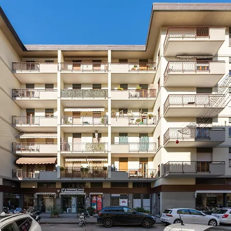 Апартаменты Keys Of Italy - Orsini 70 - 1 Bedroom With River View *