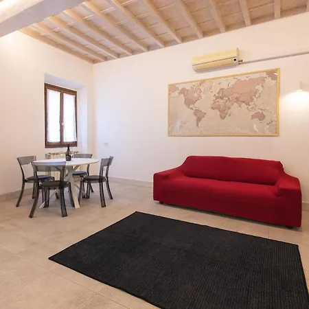 Strozzi Travel Floransa