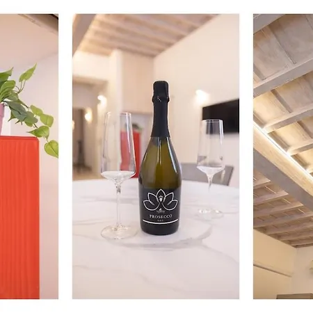Apartment Strozzi Travel *