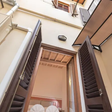 Apartment Strozzi Travel