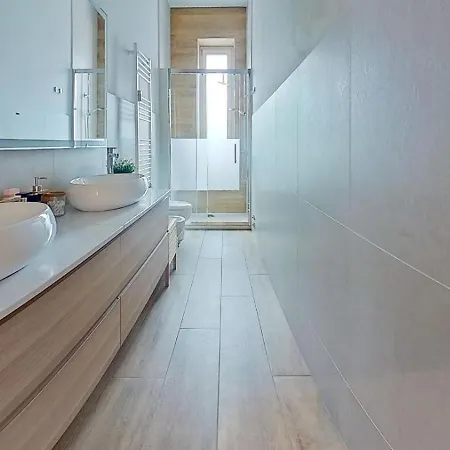 Apartment Orchidea By Monteverdi *