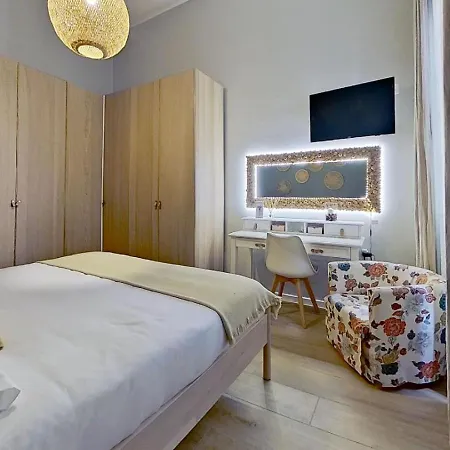 Orchidea By Monteverdi Apartment Florence
