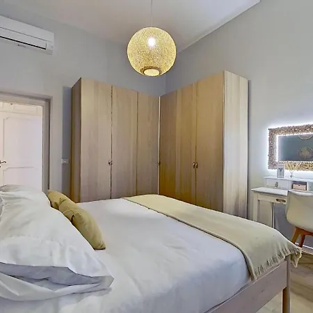 Apartment Orchidea By Monteverdi