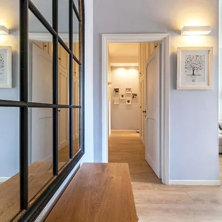 Apartment Orchidea By Monteverdi Florence