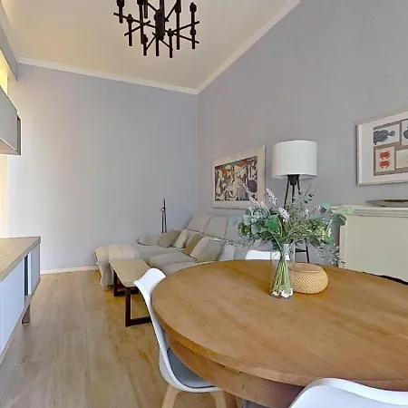 Apartment Orchidea By Monteverdi
