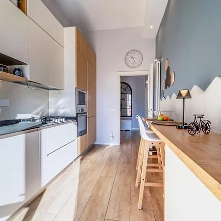 Apartment Orchidea By Monteverdi