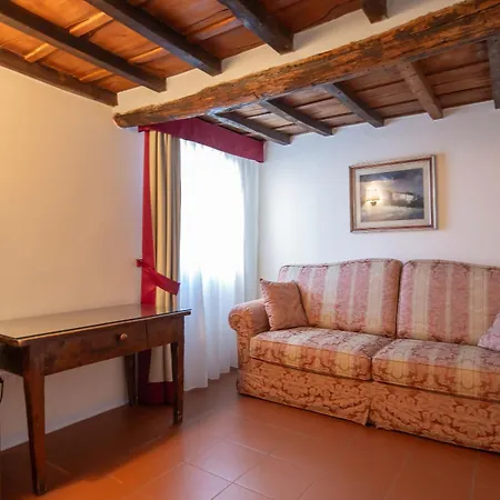 Machiavelli Palace Hotel Florence