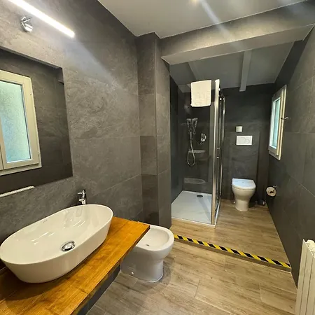 Camilla Guelfa Hotel Florença