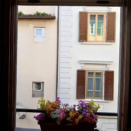 Apartment Guelfa 56 Florence