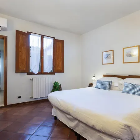 Apartment Guelfa 56