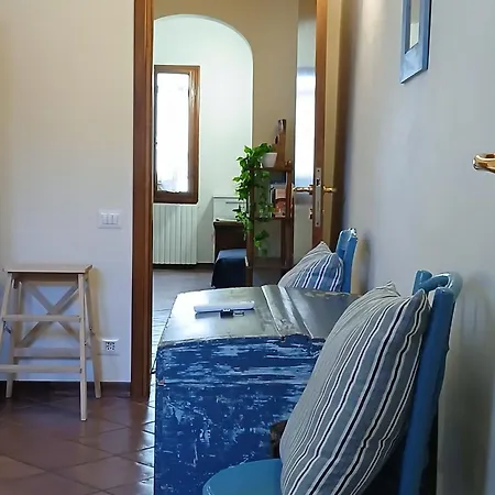 Apartment Guelfa 56 *