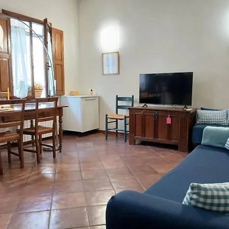 Guelfa 56 Apartment Florence