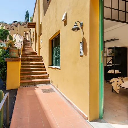 Apartment Little Pier Vettori *