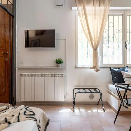 Little Pier Vettori Apartment Florence
