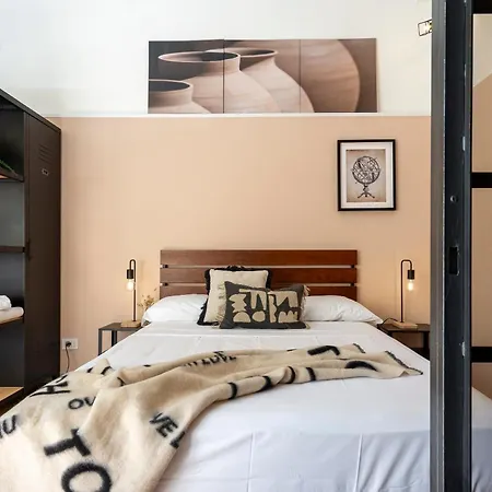 Apartment Little Pier Vettori Florence
