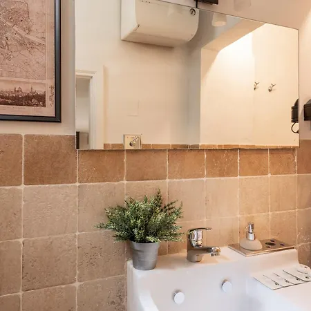 Little Pier Vettori Apartment