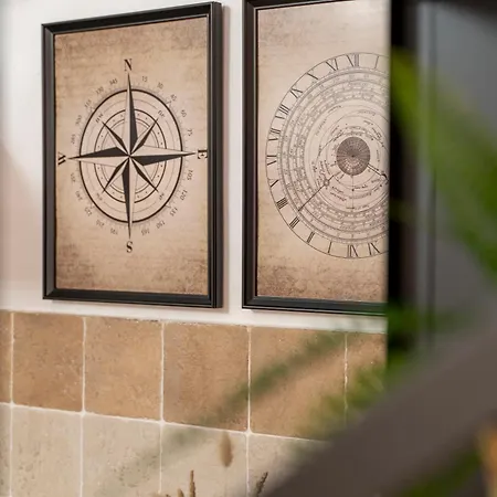 Little Pier Vettori Apartment *