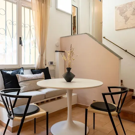 Apartment Little Pier Vettori *