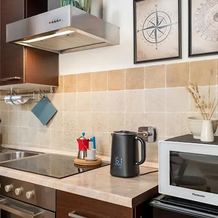Little Pier Vettori Apartment Florence