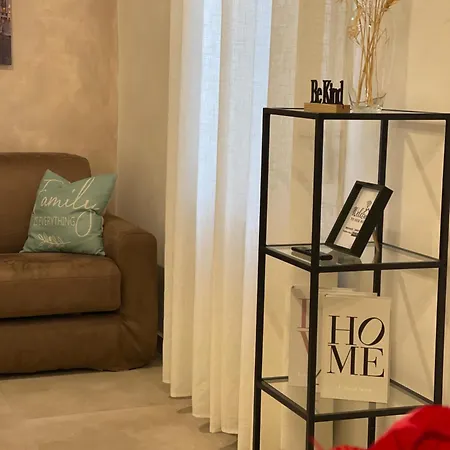 Apartment Magicflo Santa Croce *