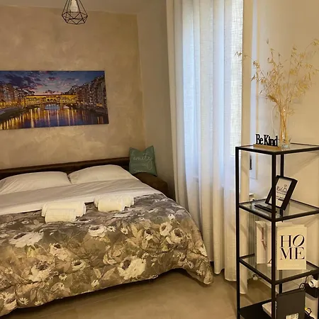 Magicflo Santa Croce Apartment
