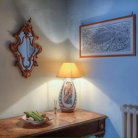 Historical Building Charming Διαμέρισμα *