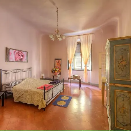 Historical Building Charming Διαμέρισμα Φλωρεντία