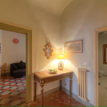 Διαμέρισμα Historical Building Charming *