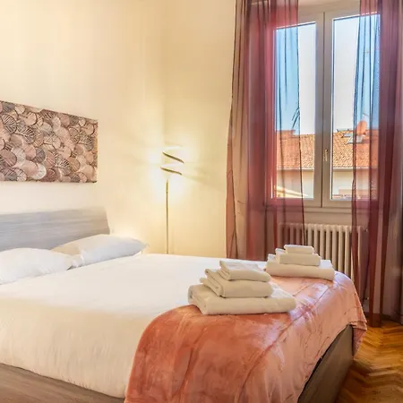 Apartment Loft In Gavinana-uguccione *