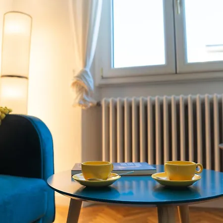Loft In Gavinana-uguccione Apartment Florence
