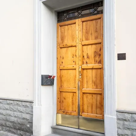 Apartment Loft In Gavinana-uguccione *