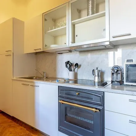 Appartamento A Flat In Via Della Vigna Nuova Firenze