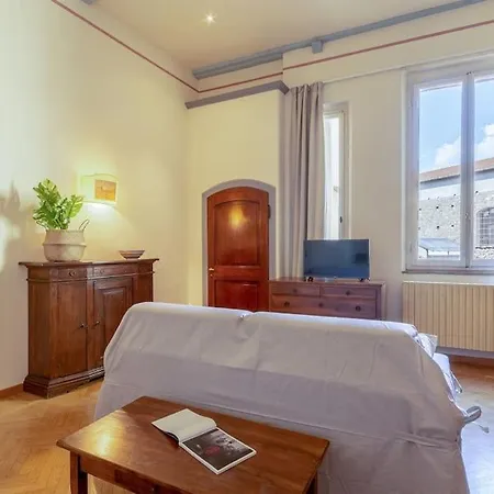 Apartment A Flat In Via Della Vigna Nuova *