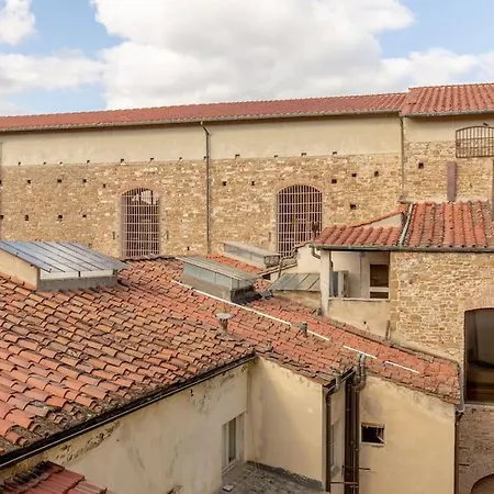 A Flat In Via Della Vigna Nuova Apartment Florence