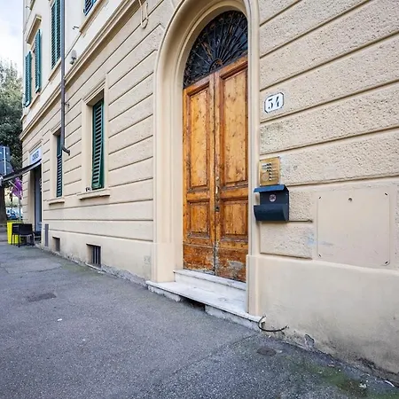 Apartment Stadio Artemio Franchi - Tra Storia E Passione Florence