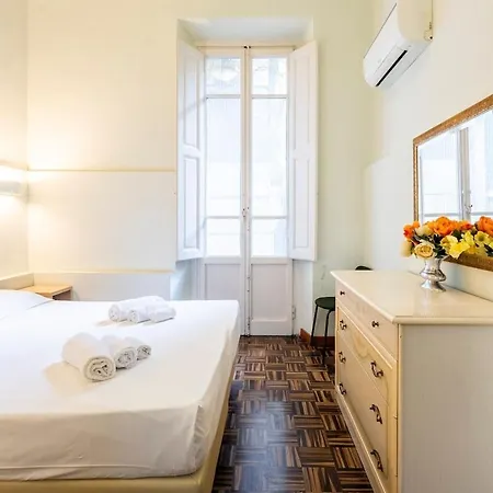 Apartment Stadio Artemio Franchi - Tra Storia E Passione *