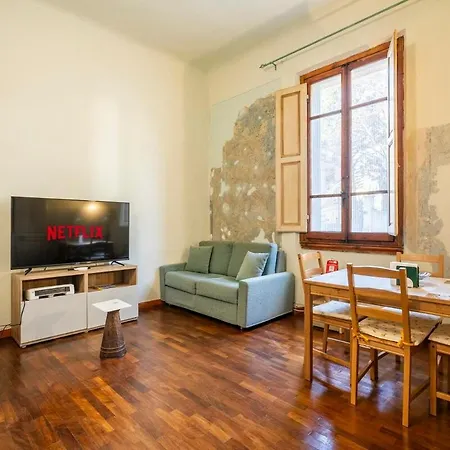 Apartment Stadio Artemio Franchi - Tra Storia E Passione Florence