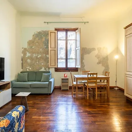Apartment Stadio Artemio Franchi - Tra Storia E Passione *