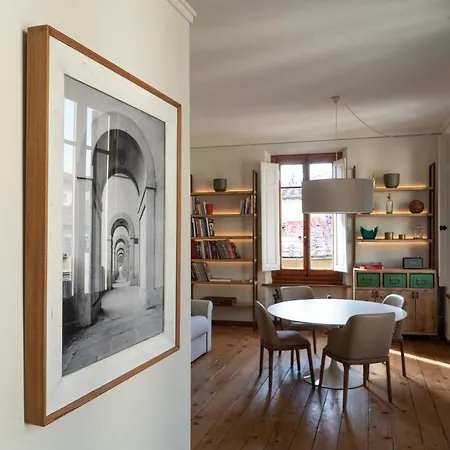 Casa Sofia Santo Spirito Apartment *
