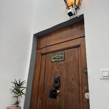 Appartamento Trilocale In Centro Storico Firenze