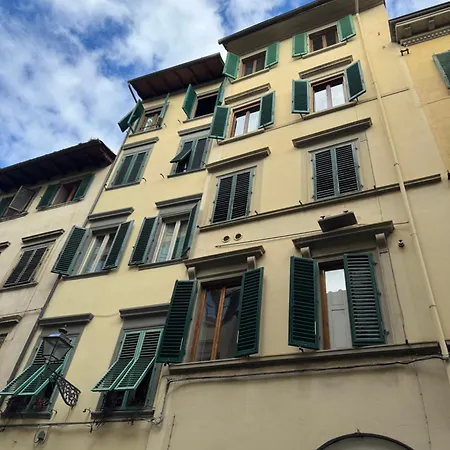 Appartamento Trilocale In Centro Storico *