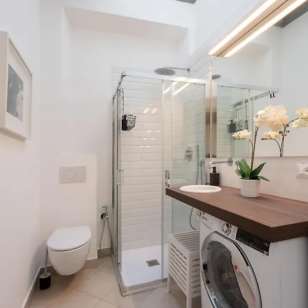 Apartamento Stunning In Antique Xii *