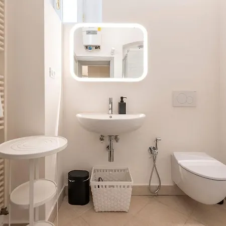 Apartamento Stunning In Antique Xii *