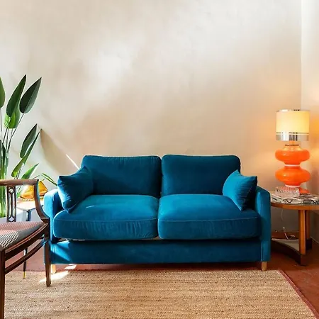 Stunning In Antique Xii Apartamento
